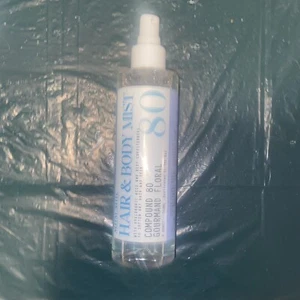 Miim.Miic 80 Gourmand Floral Hair & Body Mist 8 Oz No Box - Picture 1 of 5