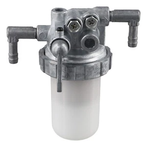 Oil Water Separator 129335-55701 For Hyundai For Yanmar 3TNE88 4TNE106T - Picture 1 of 12
