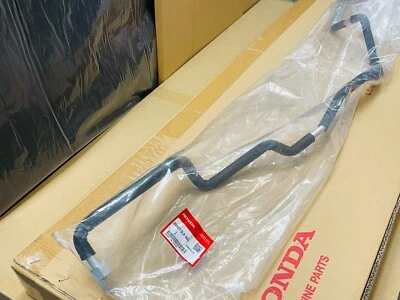 HONDA ACURA GENUINO OEM NSX Tubo C, Mangueras de aire acondicionado de descarga - Tubos ☆ 80327-SL0-A03 Foto 1 de 4