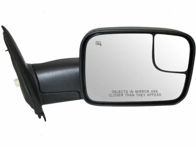 Espejo retrovisor derecho Brock 19126QY 2004 2005 2006 2007 2008 para Dodge Ram 3500 2003-2010 Foto 1 de 2