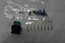 BMW Rep. set socket housing 3POL 1 Series 2 3 Series 4 Series 6 Series 7 X1 X3 X4 X5 X6 Z4 