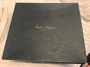 Robert Clergerie Cosmos Platform Mary Jane Style 8.5 Brown   Barneys France New - Picture 1 of 10