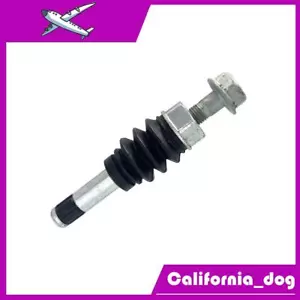 Fit Sorento 2009 2012 Borrego 2007 2012 Front Wheel Brake Guide Rod Assembly (B) - Picture 1 of 9