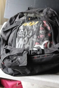 Hurley good time 999 for  school traveling Hiking  Backpack - Bild 1 von 10