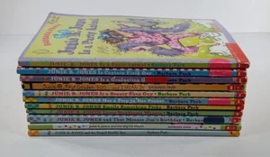 Junie B Jones Menge 11 Bücher - Bild 1 von 7