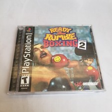.PSX.' | '.Ready 2 Rumble Boxing Round 2.