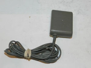 Nintendo Genuine OEM AC Adapter Charger Nintendo DS Lite USG-002 USG-001 Tested - Picture 1 of 3