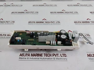 Samsung dc61-03596a /dc41-00254a washer/dryer control board - Picture 1 of 12