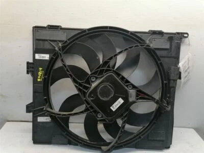 Conjunto de ventilador de motor de ventilador de radiador para BMW 230i 1390916 17-20 Foto 1 de 4