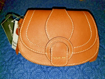 NWT Rachel Zoe EDESSI-200 Saddle, Crossbody & Belt Bag - Image 1 of 4
