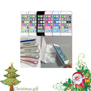 NUEVO Apple iPod Touch 7ta Sexta Generación 256GB 128GB 64GB 32GB 16GB Todos los colores - Imagen 1 de 20