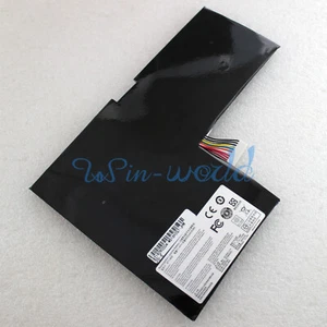 Nueva batería BTY-M6F 53Wh para MSI GS60 2QC 2QE 2PC 2PE 2PL PX60 6QE 3ICP5/40/99-2 - Imagen 1 de 3