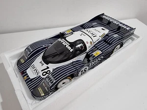 Minichamps 180836918 - Porsche 956L 24h Le Mans 1983 1/18 #NEU - Bild 1 von 12