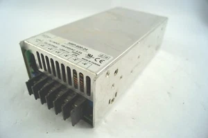 MEAN WELL HRP-600-24 AC-DC Power Supply 24V 27A Enclosed SMPS Sngle Output B331 - Picture 1 of 6
