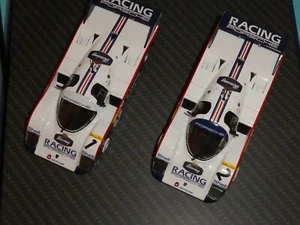 Porsche 956K #1 &# 2 Nurburgring Winners 1983 Rothmans Racing  1:43rd TwoCar Set - Picture 1 of 8