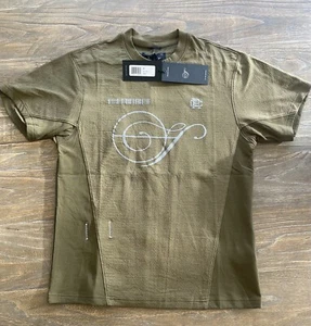 Reigning Champ T-Shirt Small New With Tags Made In Canada - Bild 1 von 7