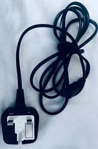 Power Cord Cable 2 Pin - Picture 1 of 1