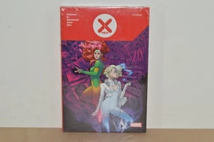 X-men Omnibus - Hickman - DM Variant (#100) New & Sealed - Imagen 1 de 4