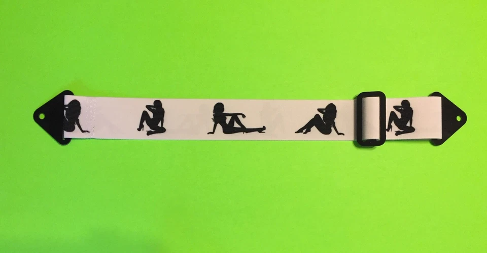 Wendy's блин капюшон/щит ремень пин-ап девочек белый - Изображение 1 из 1