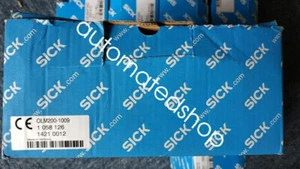 1PC OLM200-1009 1058126 measurement sensor New In Box DHL or FedEX #A6-35 - Bild 1 von 4