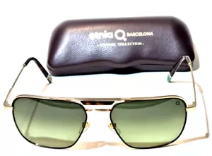 ETNIA Barcelona Vintage Collection L'ESCALA GDHV 150 3M Sonnenbrille/sunglasses - Bild 1 von 14