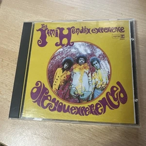 The Jimi Hendrix Experience – Are You Experienced? CD 1986 Reprise - 6261-2 - Picture 1 of 4