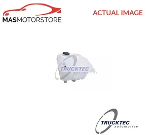 TANQUE DE EXPANSIÓN DE REFRIGERANTE DEPÓSITO TRUCKTEC AUTOMOTRIZ 0719174 P PARA AUDI 100,A6 - Imagen 1 de 5