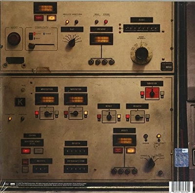 Add Violence EP [LP] by Nine Inch Nails [VINYL] NEUF - Photo 1/2