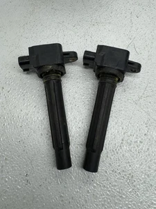 33410-87L00 Suzuki 2014 300hp Outboard Motor Ignition Coil Plug OEM - Picture 1 of 2