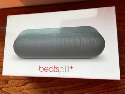 Novo na Caixa Beats by Dr. Dre Pill+ Sistema de Alto-falante Portátil  - Imagem 1 de 3