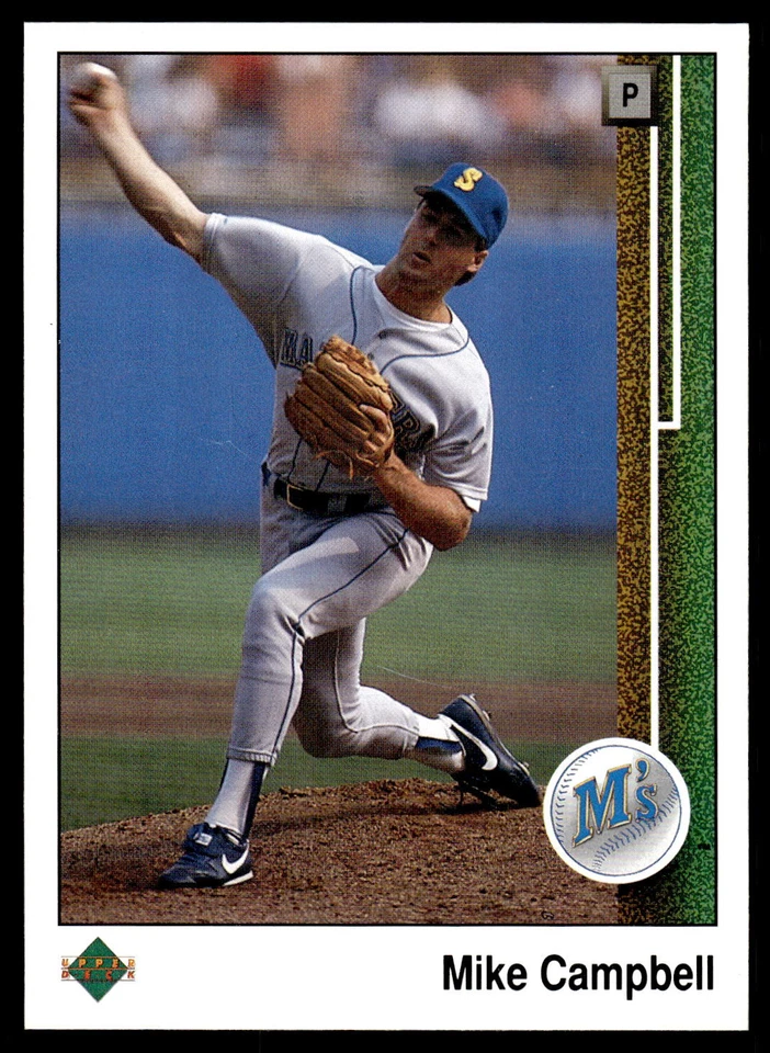 1989 Upper Deck #226-499 Pick Your Card - Image 1 of 1