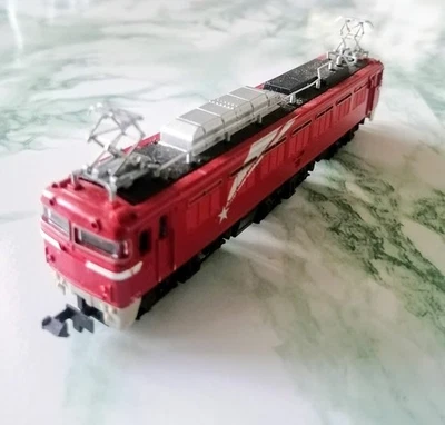 Locomotive Tomix - Photo 1/4