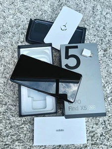 Oppo Find X5 8GB/256GB Black - Zdjęcie 1 z 9