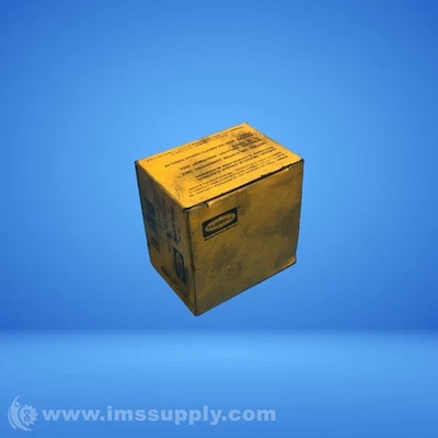 Receptáculo Hubbell HBL5278C, 15A 125V, 2 polos 3 cables conexión a tierra FNOB Foto 1 de 4