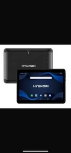 Hyundai HyTab Pro 10LA2, Wi-Fi + 4G Unlocked), 10" - Black - Picture 1 of 3