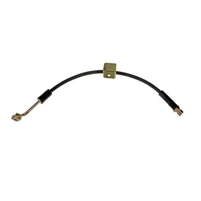 For Hummer H3T 2009-2010 Brake Hydraulic Hose | Bracket Stamped Steel | 15226368 - Image 1 of 4