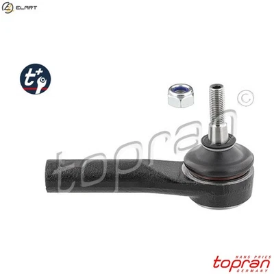 TIE ROD END 208 569 FOR FIAT DOBLO/Cargo/Platform/Chassis/MPV/Combi/Kombi 1.2L - Image 1 of 4