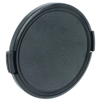 VHBW 72mm Objektivdeckel Snap-On für Fujifilm XF 10-24 mm F4 R OIS