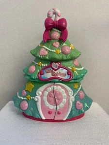 Albero Pop Up My Little Pony Minty Christmas Hasbro 2006 - Foto 1 di 12