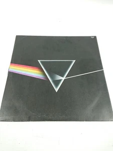 Pink Floyd - Dark Side of the Moon Vinyl 1973 Vinyl LP – SHVL 804 Collectible - Picture 1 of 10