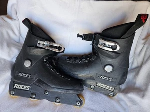 Roces Stuntskates Inline Skates Inliner Gr. 41,42 - 27 Cm - Bild 1 von 6