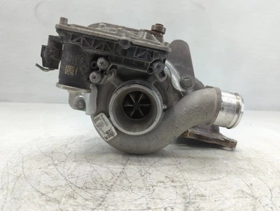2019-2020 Ford Edge Turbocharger Turbo Charger Super Charger Supercharger DAGSL - Image 1 of 4