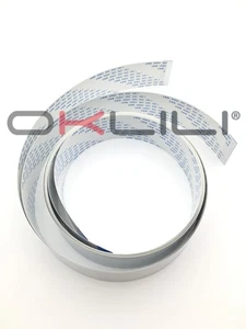 Cable de remolque C7770-60274 42" HP DesignJet 500 500 500PS 800 800PS 510 815MFP 820MFP - Imagen 1 de 4