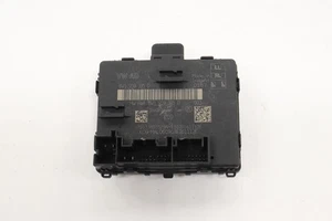 2019 AUDI A3 REAR RIGHT PASSENGER SIDE DOOR CONTROL MODULE UNIT OEM 8W1959395D - Picture 1 of 11