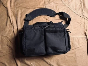 5.11 Side Trip Briefcase 32l Umhängetasche Einsatztasche Laptoptasche - Bild 1 von 7