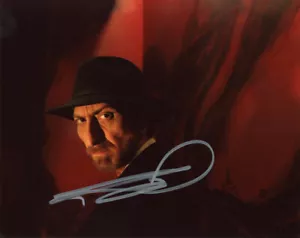 FRANK MILLER SIGNED HANDSIGNIERT 8x10 FOTO SIN CITY BATMAN KÜNSTLER BECKETT BAS - Bild 1 von 2
