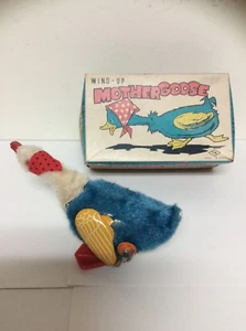 Mother Goose Windup Toy - Picture 1 of 12