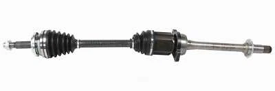 CV Axle Assembly-New CV Axle GSP NCV69150 fits 19-21 Toyota RAV4 Foto 1 de 4