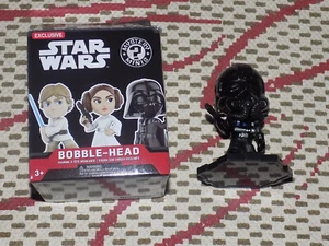 FUNKO TIE FIGHTER PILOT, STAR WARS MYSTERY MINIS HOT TOPIC EXCLUSIVE 1/36 FIGURE - Picture 1 of 1