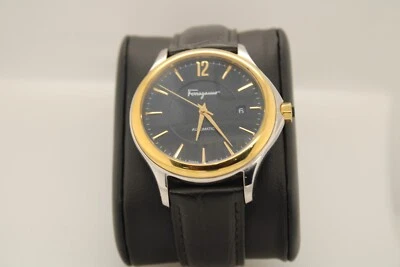 Salvatore Ferragamo FERRAGAMOTIME Automatic Watch #25877 - Image 1 of 4